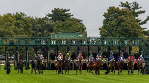 Americas Best Racing Sunday Selections, Keeneland, Noel Michaels handicapping